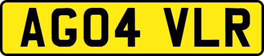 AG04VLR