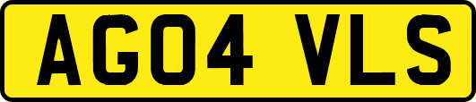AG04VLS