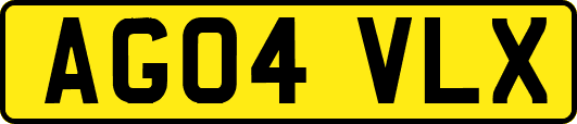 AG04VLX