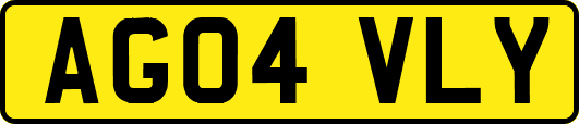 AG04VLY