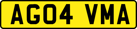 AG04VMA