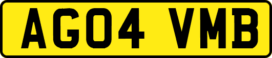 AG04VMB