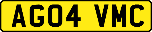 AG04VMC