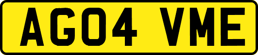 AG04VME