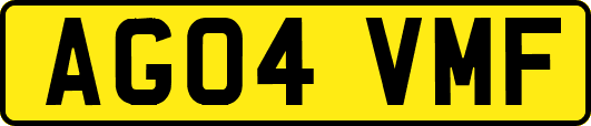 AG04VMF
