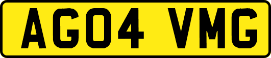 AG04VMG