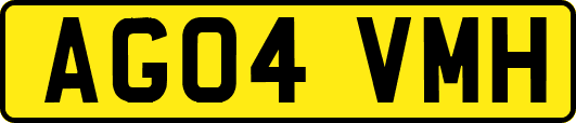 AG04VMH