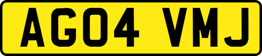 AG04VMJ