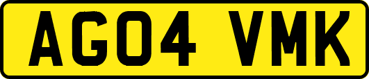 AG04VMK