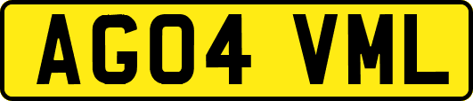AG04VML