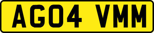 AG04VMM