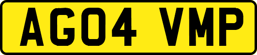 AG04VMP
