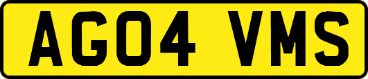 AG04VMS