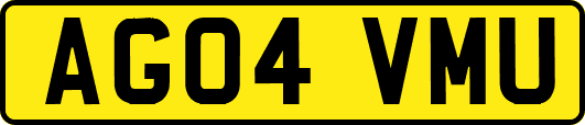 AG04VMU