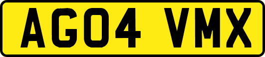 AG04VMX