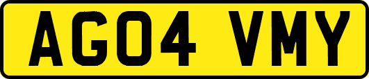 AG04VMY
