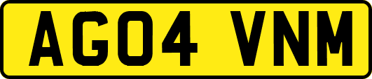 AG04VNM