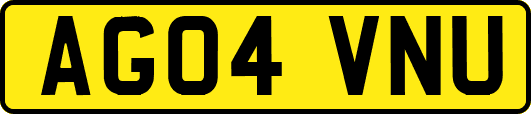 AG04VNU