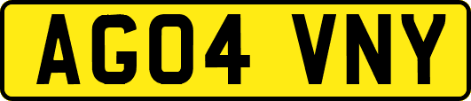 AG04VNY