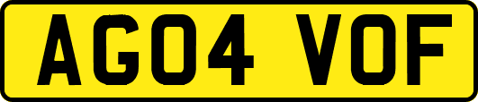 AG04VOF