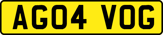 AG04VOG