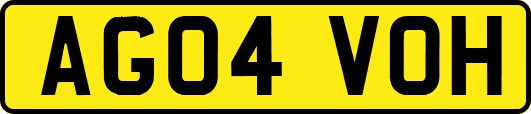 AG04VOH