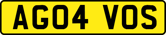 AG04VOS