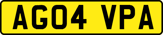 AG04VPA