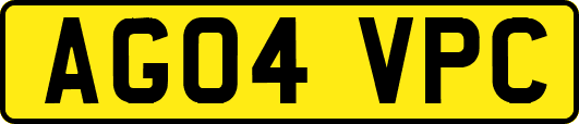 AG04VPC