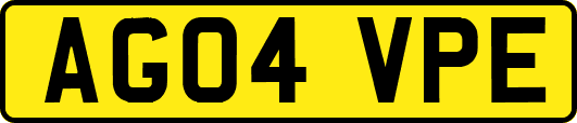AG04VPE