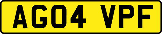 AG04VPF