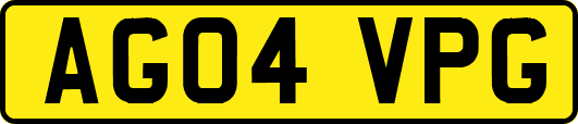 AG04VPG