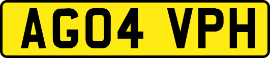 AG04VPH