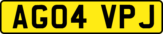 AG04VPJ