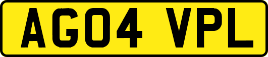 AG04VPL