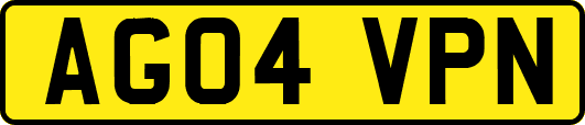 AG04VPN