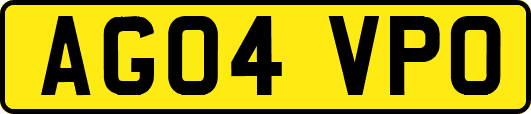 AG04VPO