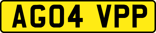 AG04VPP