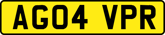 AG04VPR