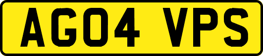 AG04VPS