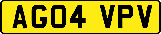 AG04VPV