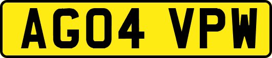 AG04VPW