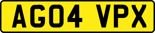 AG04VPX
