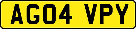 AG04VPY