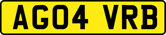 AG04VRB
