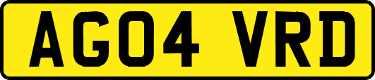 AG04VRD