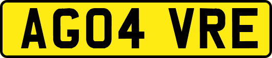 AG04VRE