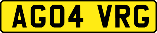 AG04VRG