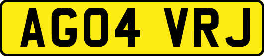 AG04VRJ