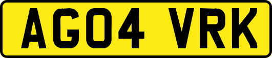 AG04VRK